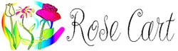 Rose Cart