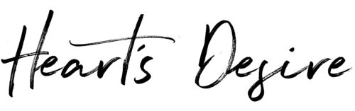 Heart's Desire Clothing