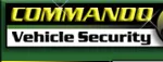 Commando Car Alarms
