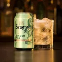 Seagram's Ginger Ale