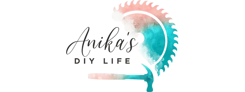 Anikas DIY Life