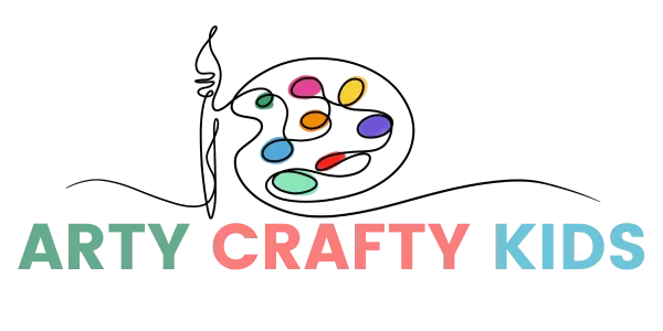 Arty Crafty Kids