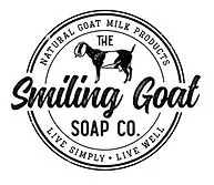 The Smiling Goat Soap Company