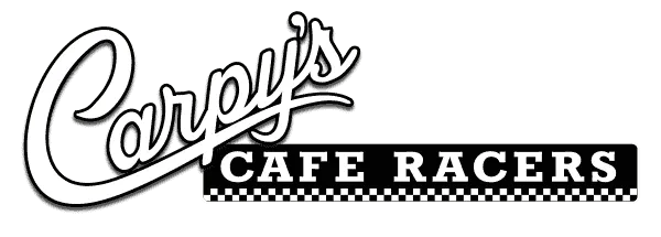 Carpys Cafe Racers