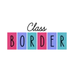 Classborder