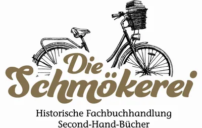 Die Schmökerei