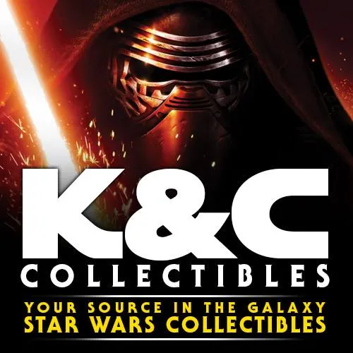 K & C Collectibles