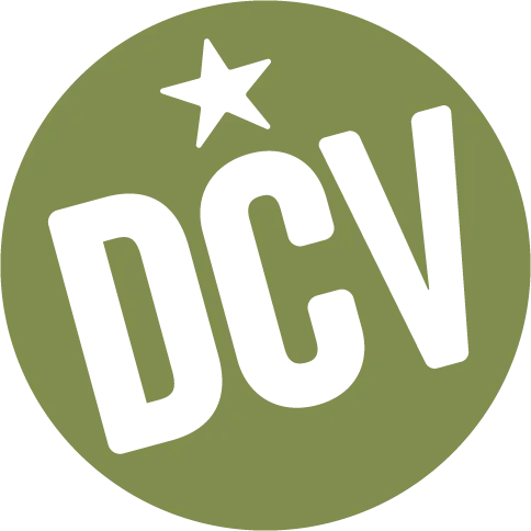 DC VEGAN