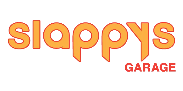 Slappys Garage