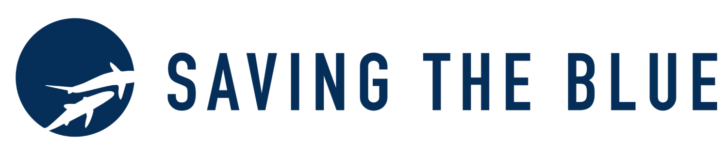 Saving the Blue