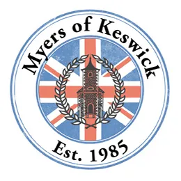 Myers of Keswick