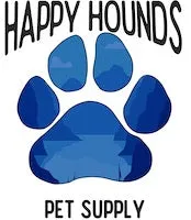 Happy Hounds Pet Supply