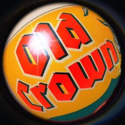 Old Crown