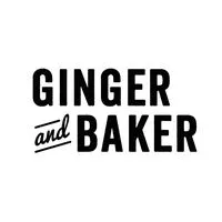 Ginger and Baker