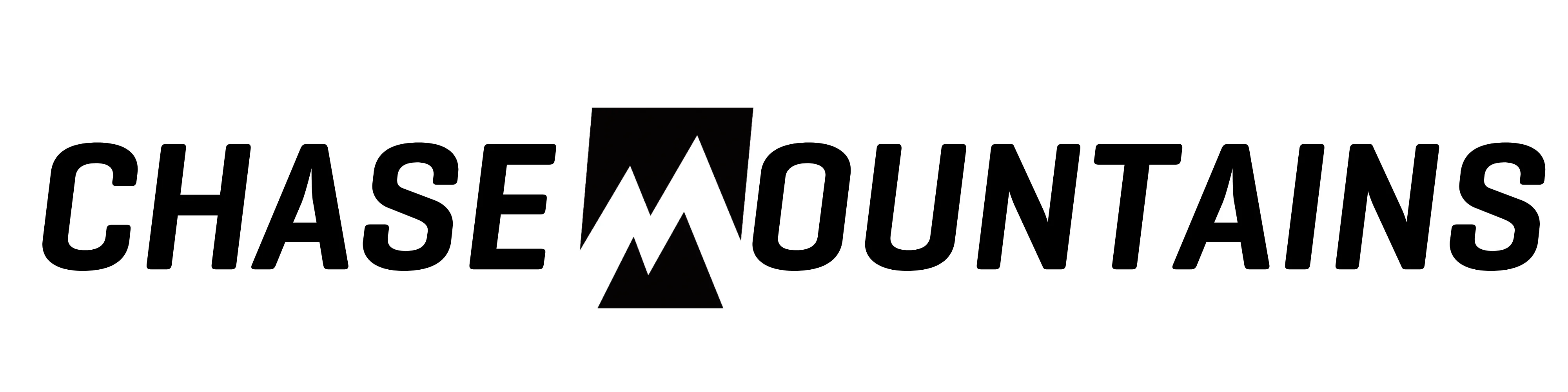 Chase Mountains