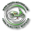 Green-Mopeds