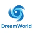 Dreamworld glass