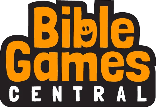 Bible Games Central