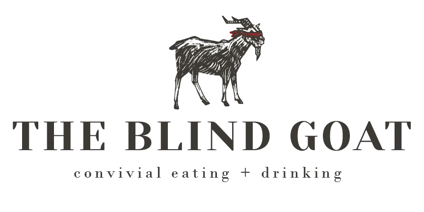The Blind Goat