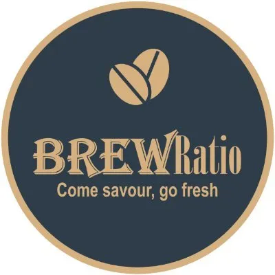 BrewRatio