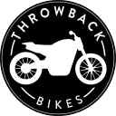 Throwback Bikes