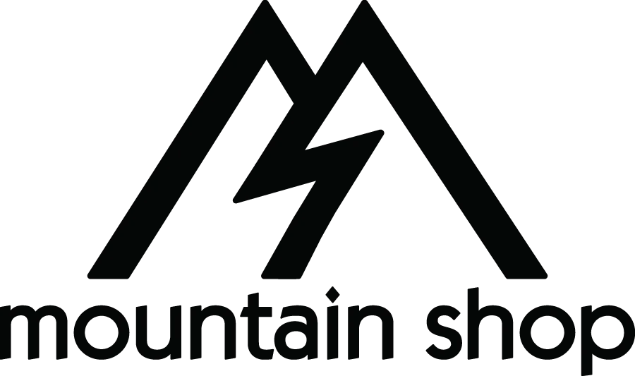 Mountain Shop