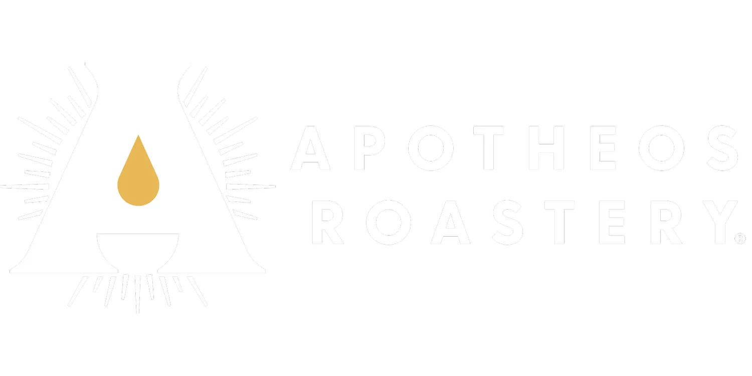 Apotheos Roastery