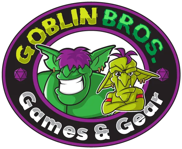 Goblin Bros