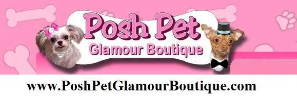 Posh Pet Glamour Boutique
