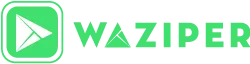 Waziper