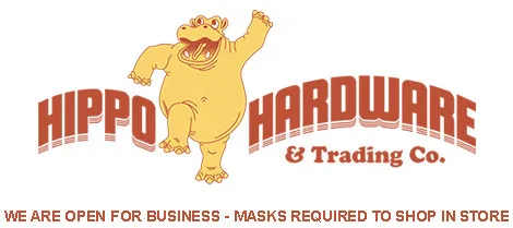Hippo Hardware