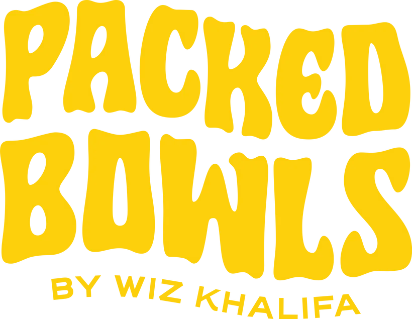 Packed Bowls By Wiz