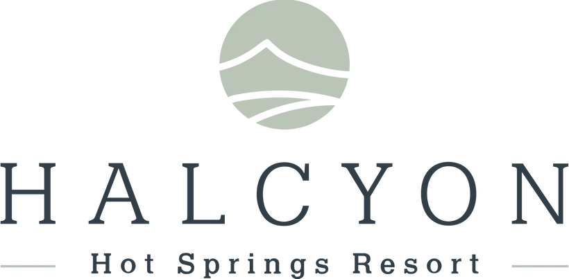 Halcyon Hot Springs