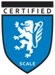 Certified Scale
