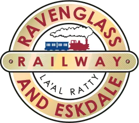 Ravenglass-Railway