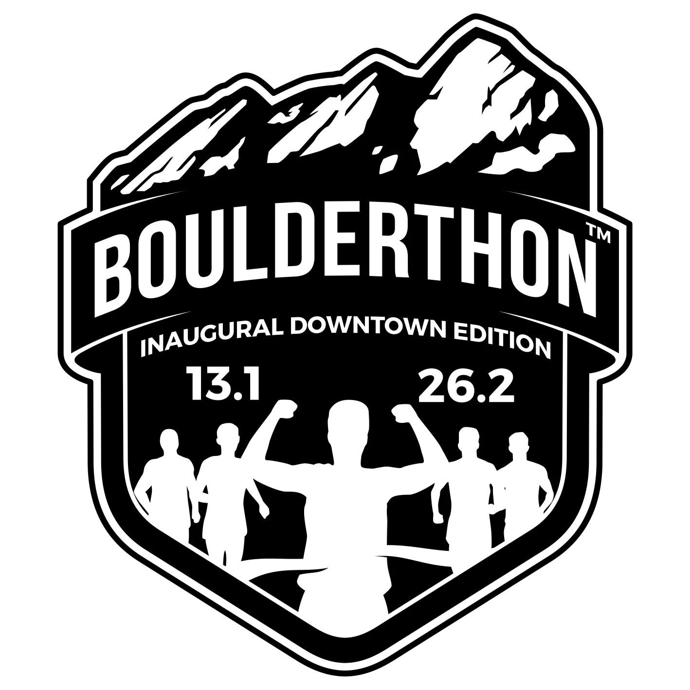Boulderthon