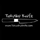 Tokushu Knife