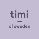 Timi of Sweden