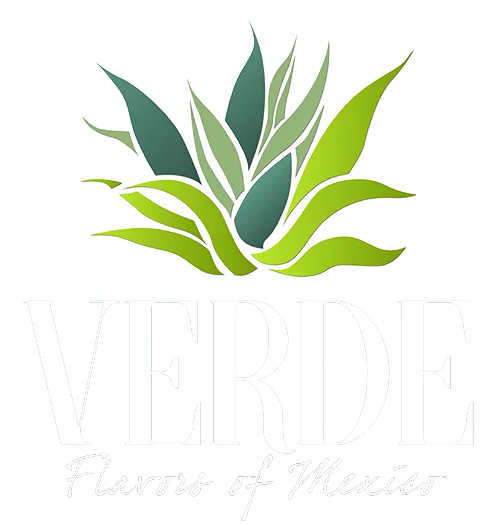 Verde Flavors of Mexico