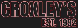 Croxleys