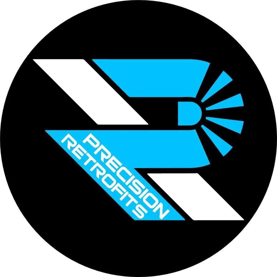 Precision Retrofits