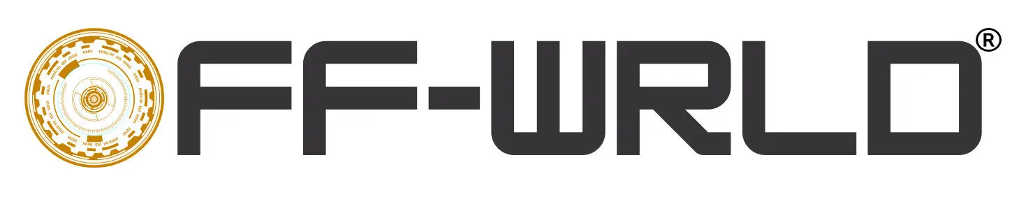 OFF WRLD Techwear Techwear