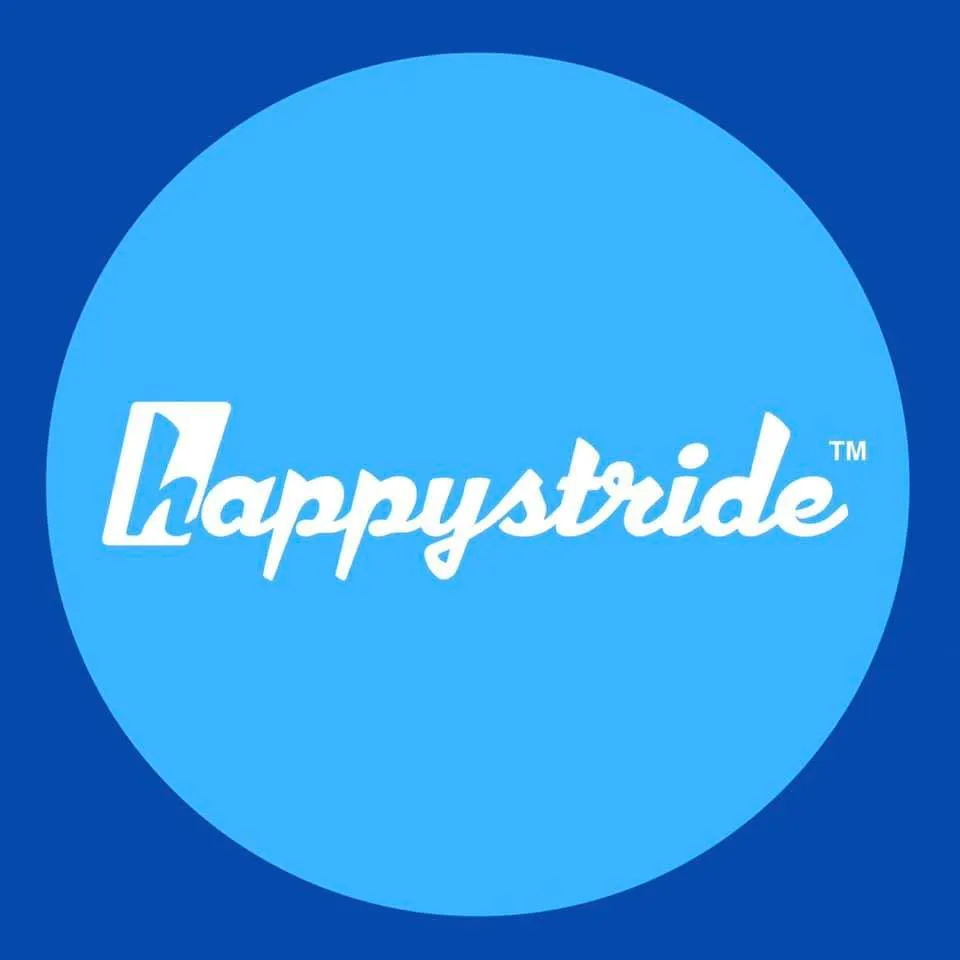happystride