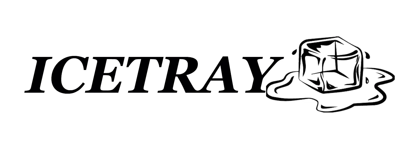 Icetray Shop
