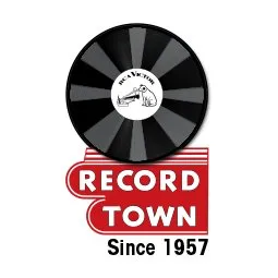 Record Town TX