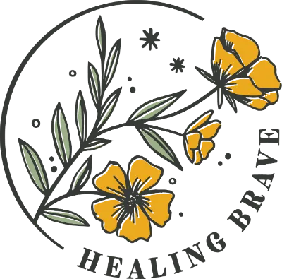 Healing Brave