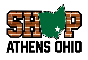 Shop Athens Ohio