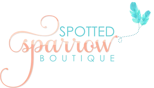 Spotted Sparrow Boutique