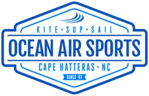 OceanAir Sports