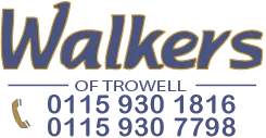 Walkers Of Trowell